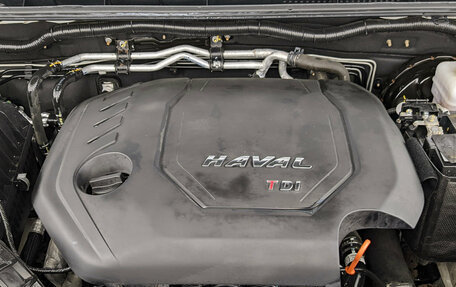 Haval H9 I рестайлинг, 2020 год, 3 350 000 рублей, 9 фотография