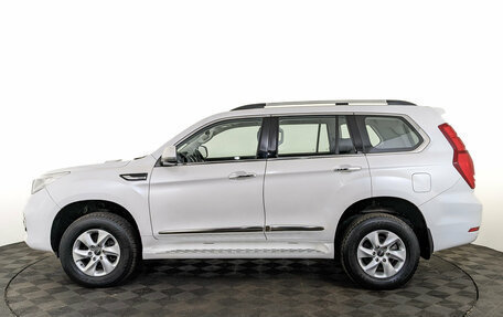 Haval H9 I рестайлинг, 2020 год, 3 350 000 рублей, 8 фотография