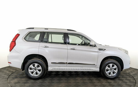 Haval H9 I рестайлинг, 2020 год, 3 350 000 рублей, 4 фотография
