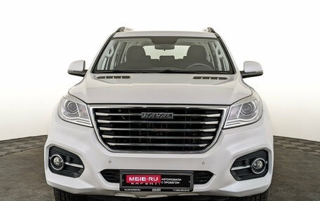 Haval H9 I рестайлинг, 2020 год, 3 350 000 рублей, 2 фотография