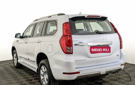 Haval H9 I рестайлинг, 2020 год, 3 350 000 рублей, 7 фотография