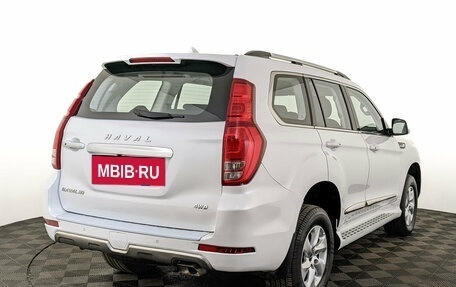 Haval H9 I рестайлинг, 2020 год, 3 350 000 рублей, 5 фотография