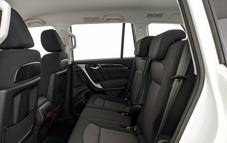 Haval H9 I рестайлинг, 2020 год, 3 350 000 рублей, 18 фотография