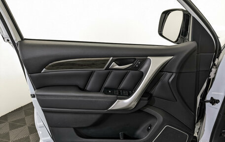 Haval H9 I рестайлинг, 2020 год, 3 350 000 рублей, 19 фотография