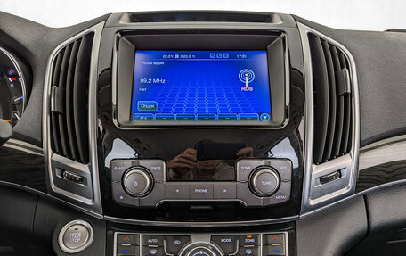 Haval H9 I рестайлинг, 2020 год, 3 350 000 рублей, 17 фотография