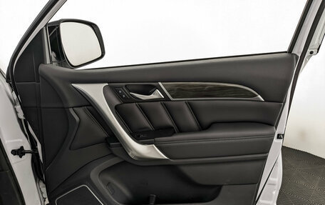 Haval H9 I рестайлинг, 2020 год, 3 350 000 рублей, 25 фотография