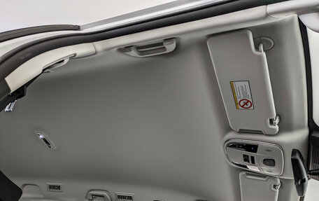 Haval H9 I рестайлинг, 2020 год, 3 350 000 рублей, 23 фотография