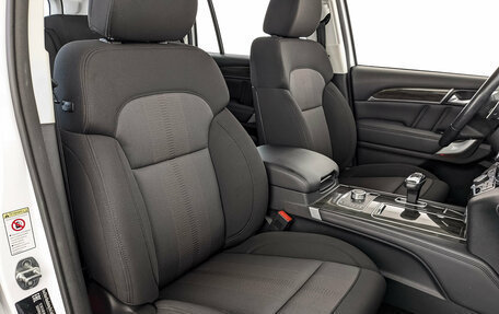 Haval H9 I рестайлинг, 2020 год, 3 350 000 рублей, 24 фотография