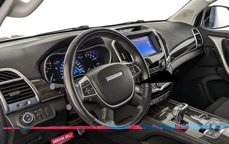 Haval H9 I рестайлинг, 2020 год, 3 350 000 рублей, 15 фотография