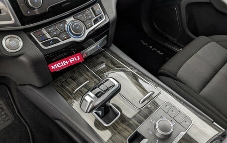 Haval H9 I рестайлинг, 2020 год, 3 350 000 рублей, 21 фотография