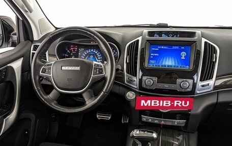 Haval H9 I рестайлинг, 2020 год, 3 350 000 рублей, 27 фотография