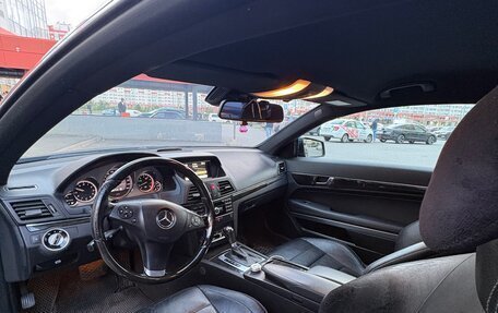 Mercedes-Benz E-Класс, 2010 год, 1 100 000 рублей, 9 фотография