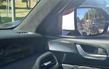 Hyundai Palisade I, 2021 год, 4 840 000 рублей, 4 фотография