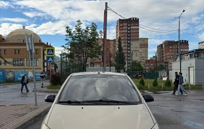 Hyundai Getz I рестайлинг, 2007 год, 350 000 рублей, 1 фотография