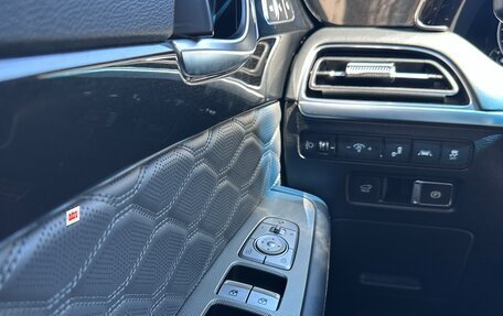 Hyundai Palisade I, 2021 год, 4 840 000 рублей, 6 фотография
