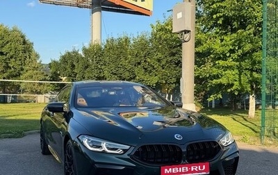 BMW M8 I (F91/F92/F93), 2020 год, 14 800 000 рублей, 1 фотография