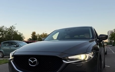 Mazda CX-5 II, 2018 год, 3 100 000 рублей, 1 фотография