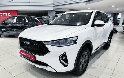 Haval F7 I, 2021 год, 1 678 000 рублей, 1 фотография