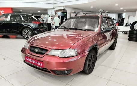 Daewoo Nexia I рестайлинг, 2010 год, 150 000 рублей, 1 фотография