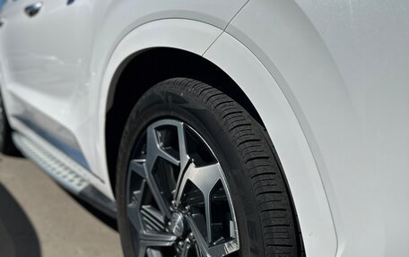 Hyundai Palisade I, 2021 год, 4 840 000 рублей, 12 фотография