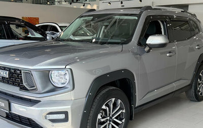 Haval H7, 2025 год, 3 499 000 рублей, 1 фотография