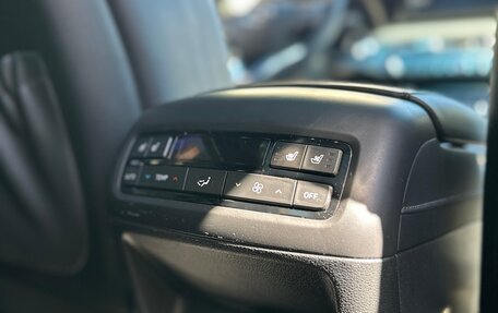 Hyundai Palisade I, 2021 год, 4 840 000 рублей, 15 фотография