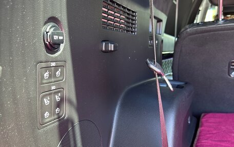 Hyundai Palisade I, 2021 год, 4 840 000 рублей, 20 фотография