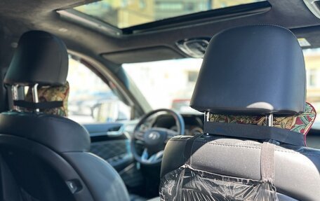 Hyundai Palisade I, 2021 год, 4 840 000 рублей, 18 фотография