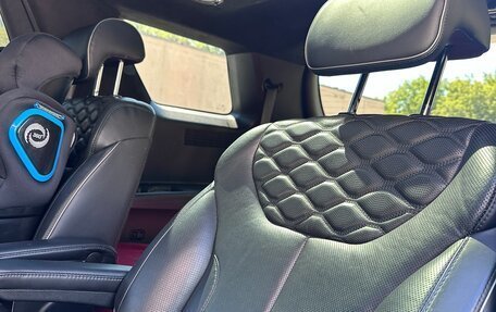Hyundai Palisade I, 2021 год, 4 840 000 рублей, 23 фотография