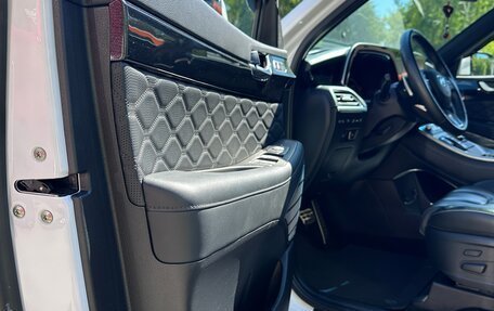 Hyundai Palisade I, 2021 год, 4 840 000 рублей, 26 фотография