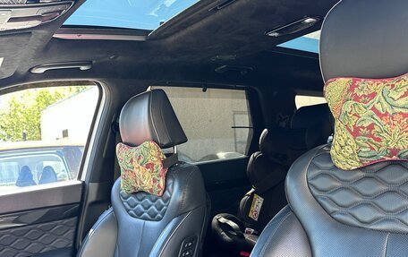 Hyundai Palisade I, 2021 год, 4 840 000 рублей, 28 фотография