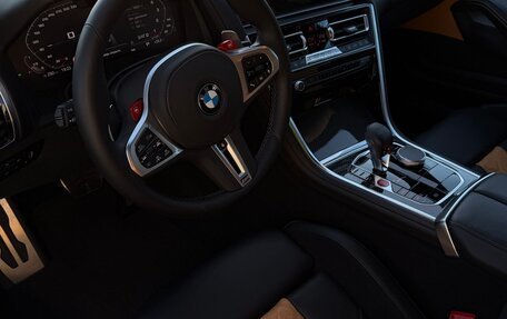 BMW M8 I (F91/F92/F93), 2020 год, 14 800 000 рублей, 7 фотография