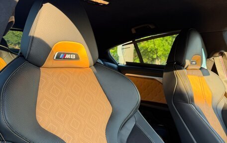 BMW M8 I (F91/F92/F93), 2020 год, 14 800 000 рублей, 10 фотография
