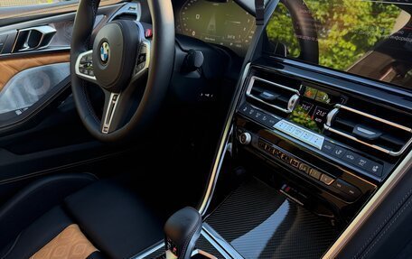 BMW M8 I (F91/F92/F93), 2020 год, 14 800 000 рублей, 8 фотография