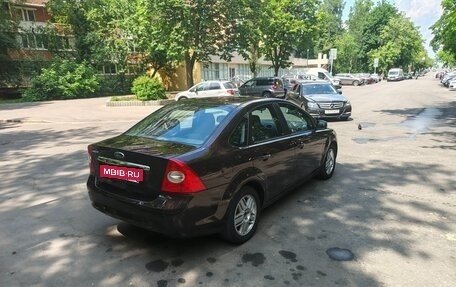 Ford Focus II рестайлинг, 2009 год, 590 000 рублей, 7 фотография