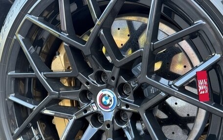BMW M8 I (F91/F92/F93), 2020 год, 14 800 000 рублей, 6 фотография