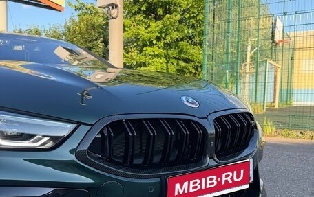 BMW M8 I (F91/F92/F93), 2020 год, 14 800 000 рублей, 2 фотография