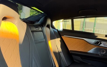 BMW M8 I (F91/F92/F93), 2020 год, 14 800 000 рублей, 13 фотография