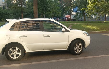 Renault Koleos I рестайлинг 2, 2013 год, 930 000 рублей, 4 фотография