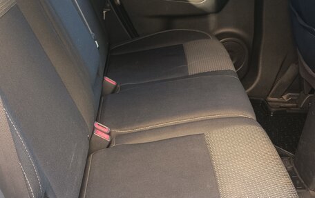 Renault Koleos I рестайлинг 2, 2013 год, 930 000 рублей, 6 фотография