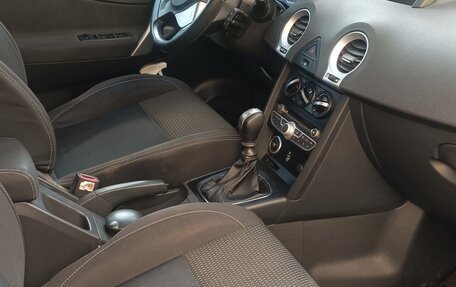 Renault Koleos I рестайлинг 2, 2013 год, 930 000 рублей, 5 фотография