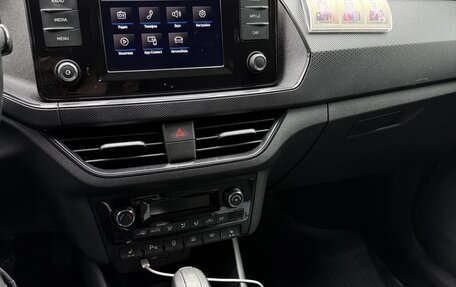 Volkswagen Polo VI (EU Market), 2021 год, 1 610 000 рублей, 6 фотография