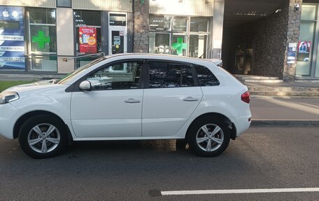Renault Koleos I рестайлинг 2, 2013 год, 930 000 рублей, 3 фотография