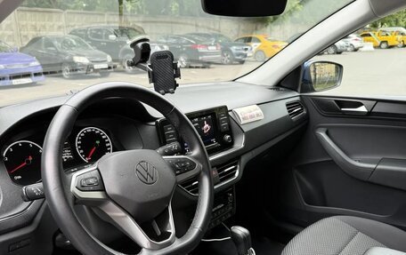 Volkswagen Polo VI (EU Market), 2021 год, 1 610 000 рублей, 9 фотография