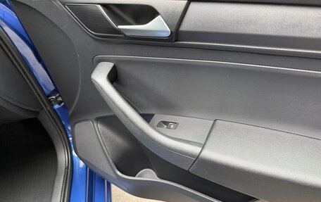 Volkswagen Polo VI (EU Market), 2021 год, 1 610 000 рублей, 16 фотография
