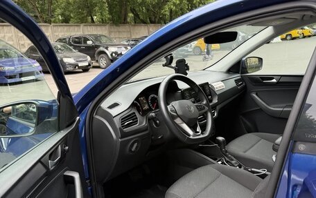 Volkswagen Polo VI (EU Market), 2021 год, 1 610 000 рублей, 15 фотография