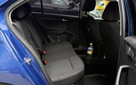 Volkswagen Polo VI (EU Market), 2021 год, 1 610 000 рублей, 22 фотография