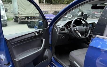 Volkswagen Polo VI (EU Market), 2021 год, 1 610 000 рублей, 27 фотография