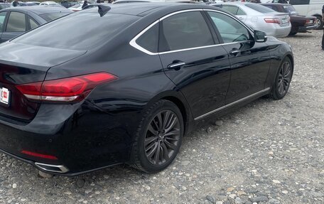 Hyundai Genesis II, 2014 год, 1 600 000 рублей, 4 фотография