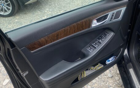 Hyundai Genesis II, 2014 год, 1 600 000 рублей, 7 фотография